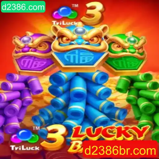Explore o Universo de Diversão com 3LuckyBaozhu