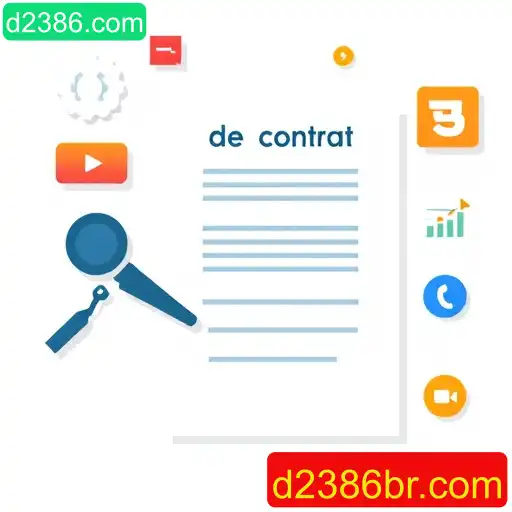 Contrato Usuário