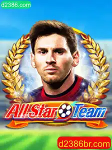 AllStarTeam: A Ascensão do Jogo que Conquista Multidões