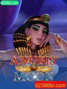 AnubisMoon: Uma Jornada Misteriosa no Reino dos Deuses Egípcios