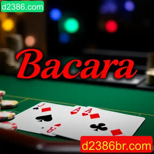 Bacará online