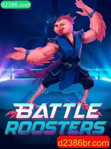 BattleRoosters: Mergulhe na Ação Estrategicamente Intensa