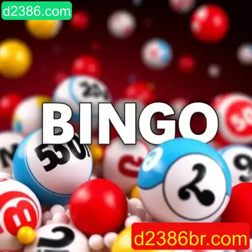 Jogos de bingo