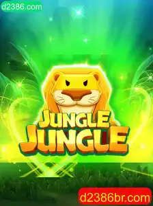 Desvendando JungleJungle: Um Mergulho nas Aventuras da Selva