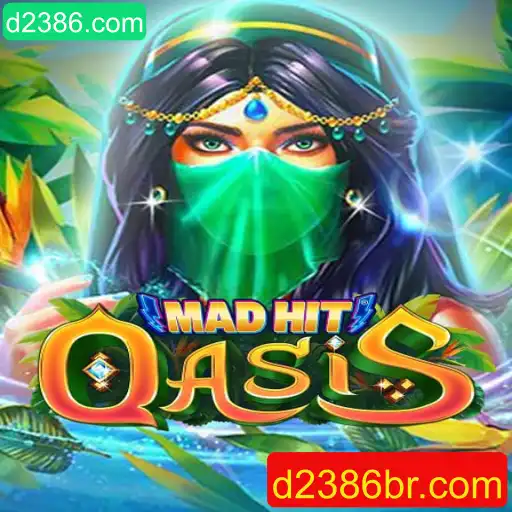 MadHitOasis: Um Mergulho no Mundo das Aventuras Digitais