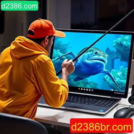 Pesca online
