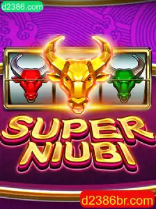 Explorando o Universo Empolgante de SuperNiubi