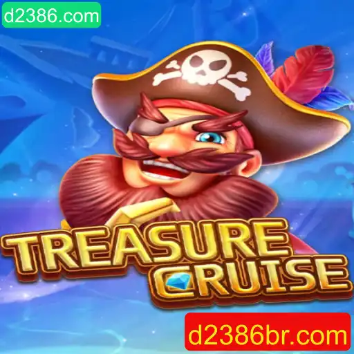 Descobrindo o Mundo de TREASURECRUISE: Uma Aventura em Alto Mar