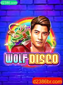 Descubra o Excitante Mundo de WolfDisco: Um Guia Completo
